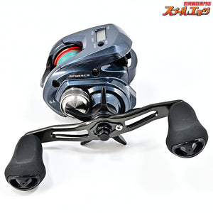【ダイワ】 24ライトゲーム RX IC 150-DH 120mmハンドル装着 DAIWA LIGHT-GAME