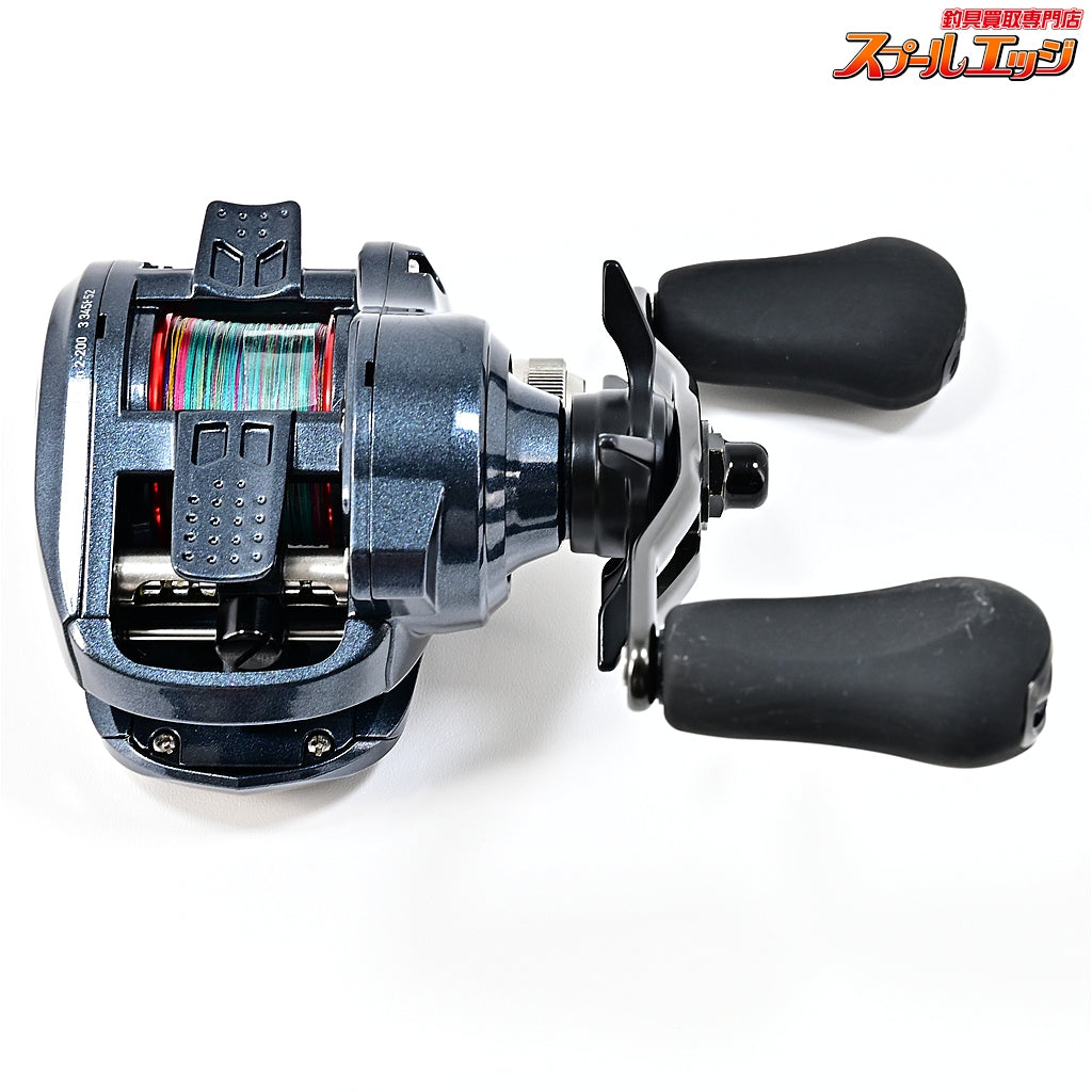 【ダイワ】 24ライトゲーム RX IC 150-DH 120mmハンドル装着 DAIWA LIGHT-GAME