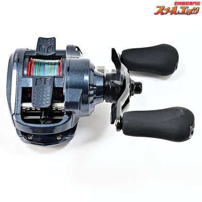 【ダイワ】 24ライトゲーム RX IC 150-DH 120mmハンドル装着 DAIWA LIGHT-GAME