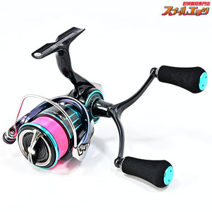 【ダイワ】 23エメラルダス RX FC LT 2500S-H-DH DAIWA EMARALDAS