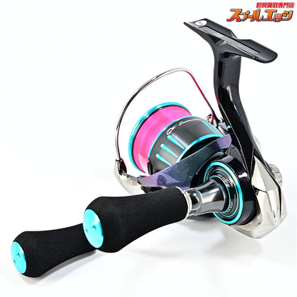 【ダイワ】 23エメラルダス RX FC LT 2500S-H-DH DAIWA EMARALDAS