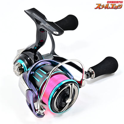 【ダイワ】 23エメラルダス RX FC LT 2500S-H-DH DAIWA EMARALDAS