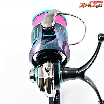 【ダイワ】 23エメラルダス RX FC LT 2500S-H-DH DAIWA EMARALDAS