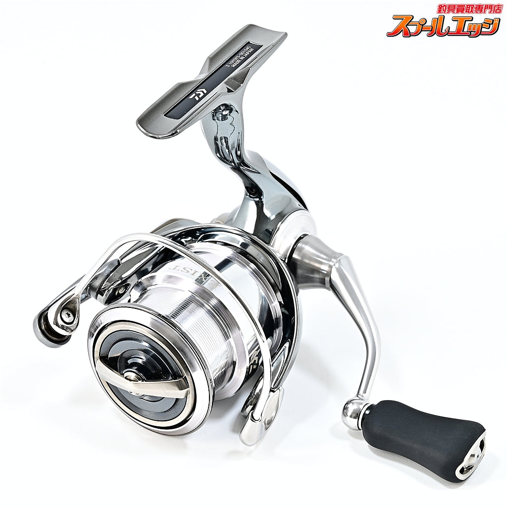 【ダイワ】 22イグジスト LT 2500S DAIWA EXIST