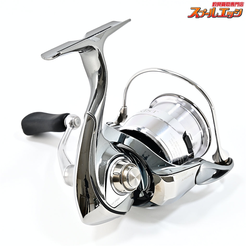 【ダイワ】 22イグジスト LT 2500S DAIWA EXIST