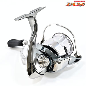 【ダイワ】 22イグジスト LT 2500S DAIWA EXIST