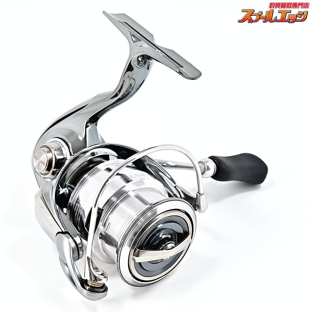 【ダイワ】 22イグジスト LT 2500S DAIWA EXIST