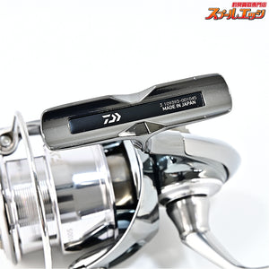 【ダイワ】 22イグジスト LT 2500S DAIWA EXIST