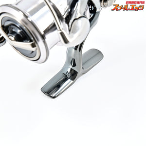 【ダイワ】 22イグジスト LT 2500S DAIWA EXIST