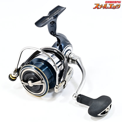 【ダイワ】 19セルテート LT 4000-CXH DAIWA CERTATE