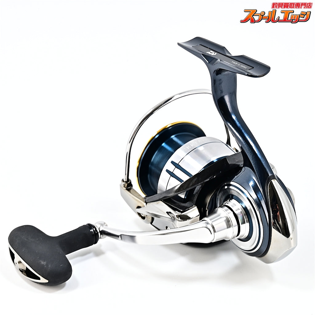 【ダイワ】 19セルテート LT 4000-CXH DAIWA CERTATE