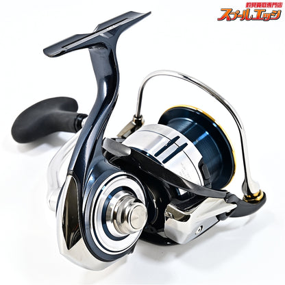 【ダイワ】 19セルテート LT 4000-CXH DAIWA CERTATE