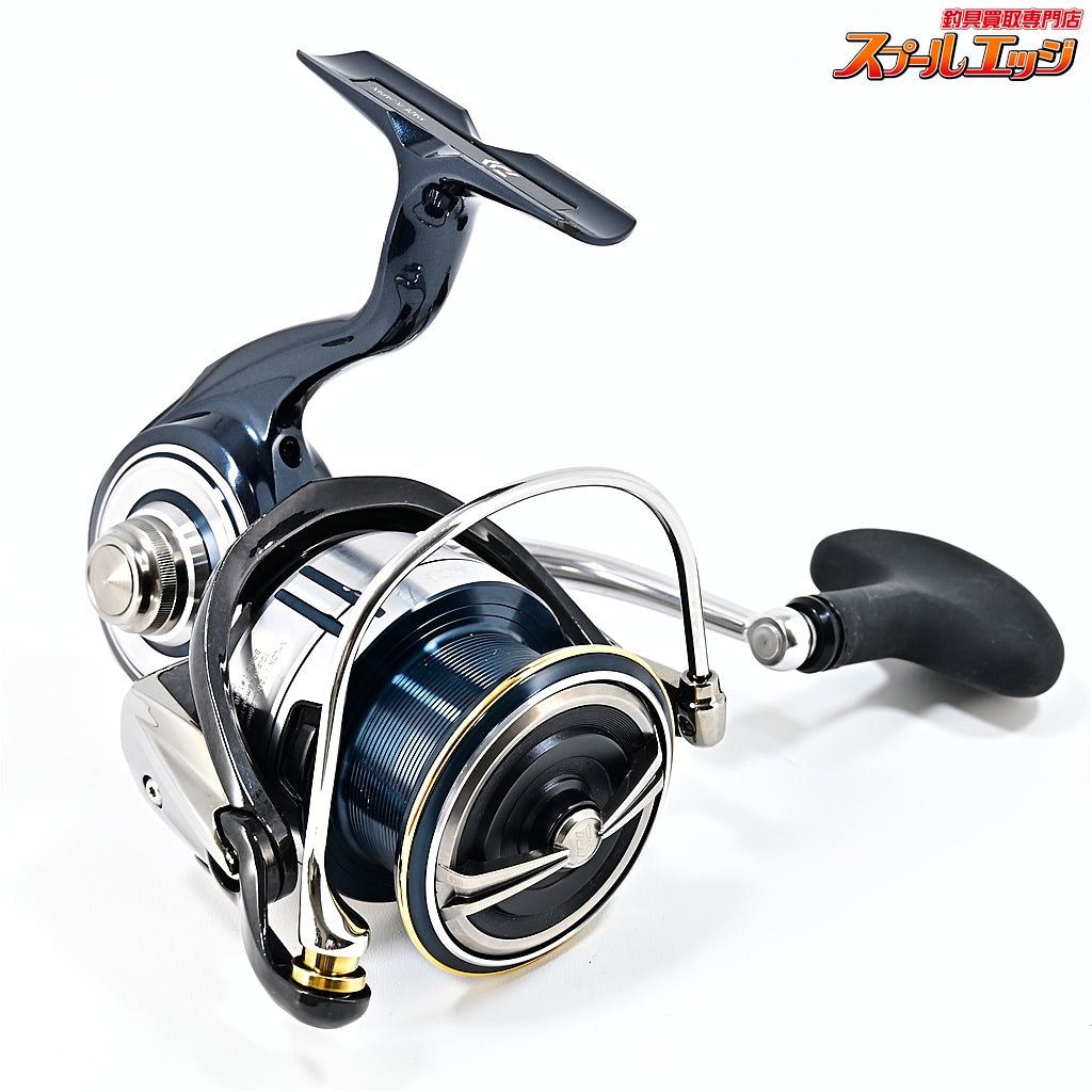 【ダイワ】 19セルテート LT 4000-CXH DAIWA CERTATE