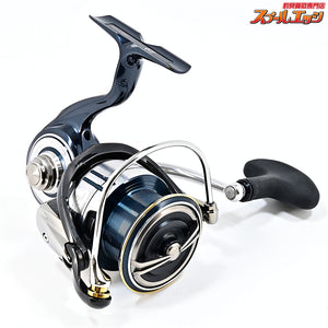 【ダイワ】 19セルテート LT 4000-CXH DAIWA CERTATE
