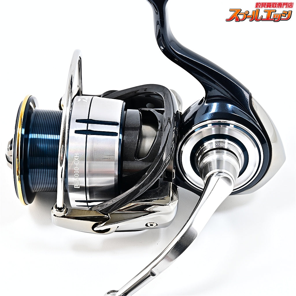 【ダイワ】 19セルテート LT 4000-CXH DAIWA CERTATE