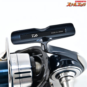 【ダイワ】 19セルテート LT 4000-CXH DAIWA CERTATE