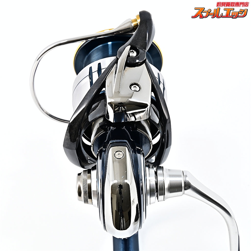 【ダイワ】 19セルテート LT 4000-CXH DAIWA CERTATE