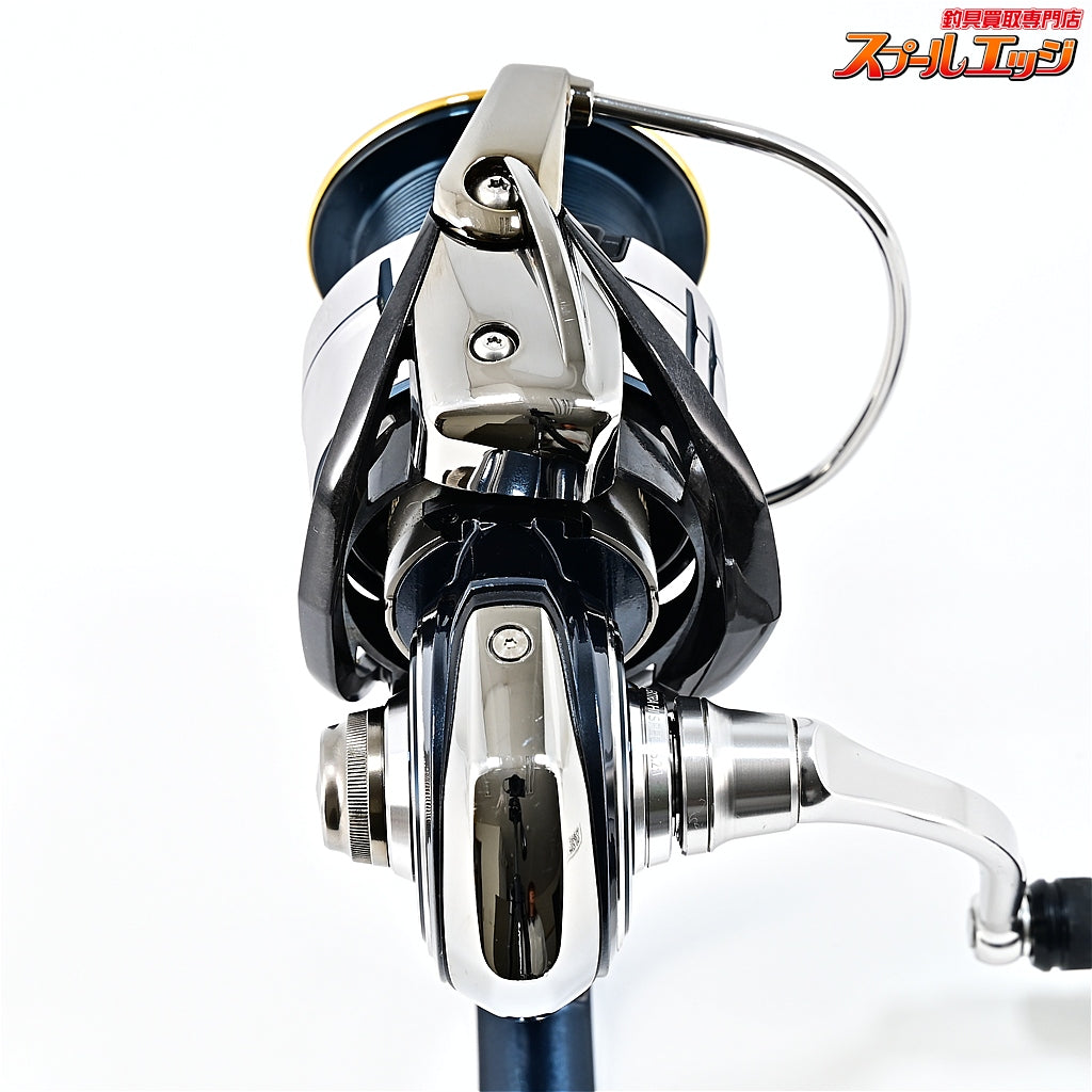 【ダイワ】 19セルテート LT 4000-CXH DAIWA CERTATE