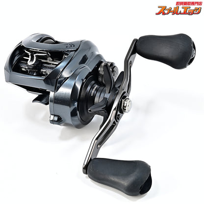 【ダイワ】 21タトゥーラ TW 300XHL 8.1 DAIWA TATULA TW