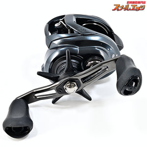 【ダイワ】 21タトゥーラ TW 300XHL 8.1 DAIWA TATULA TW