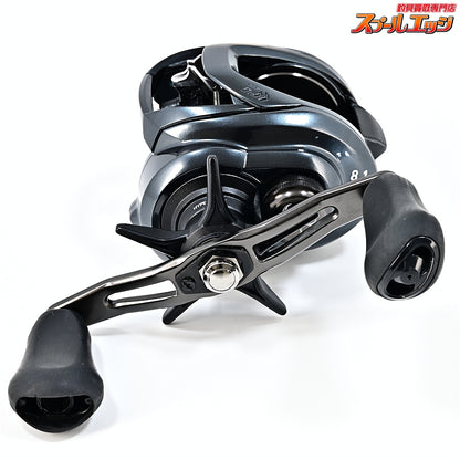【ダイワ】 21タトゥーラ TW 300XHL 8.1 DAIWA TATULA TW