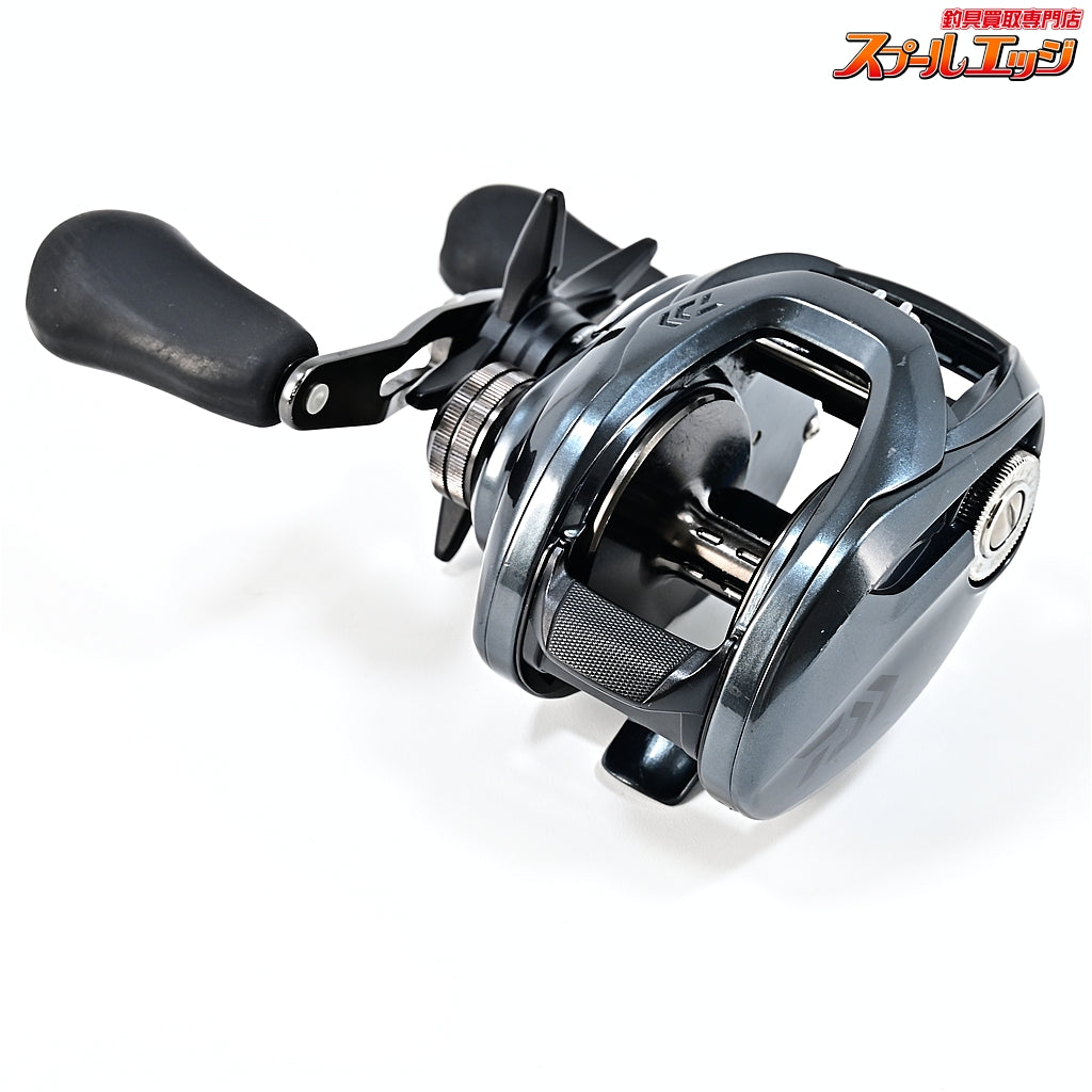 【ダイワ】 21タトゥーラ TW 300XHL 8.1 DAIWA TATULA TW