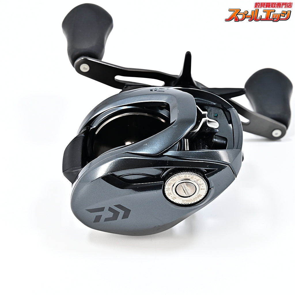 【ダイワ】 21タトゥーラ TW 300XHL 8.1 DAIWA TATULA TW