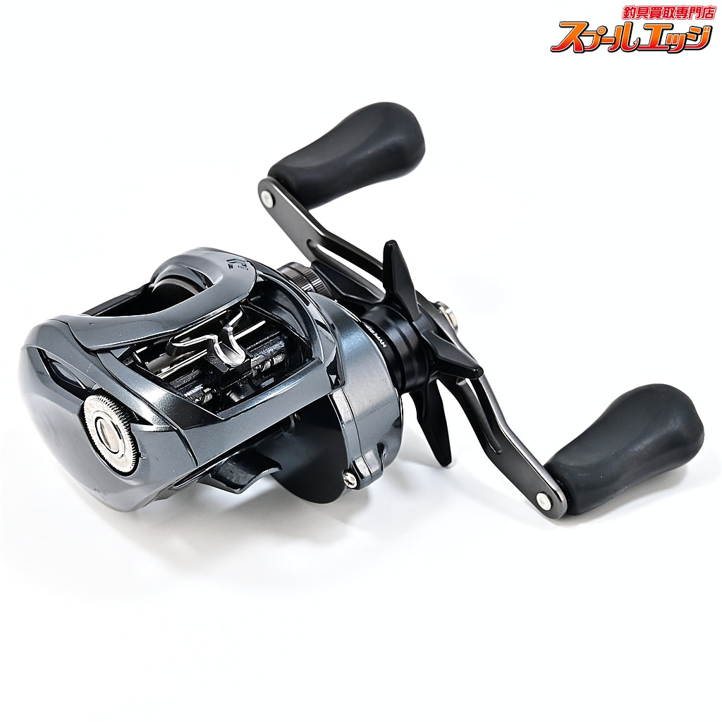 【ダイワ】 21タトゥーラ TW 300XHL 8.1 DAIWA TATULA TW