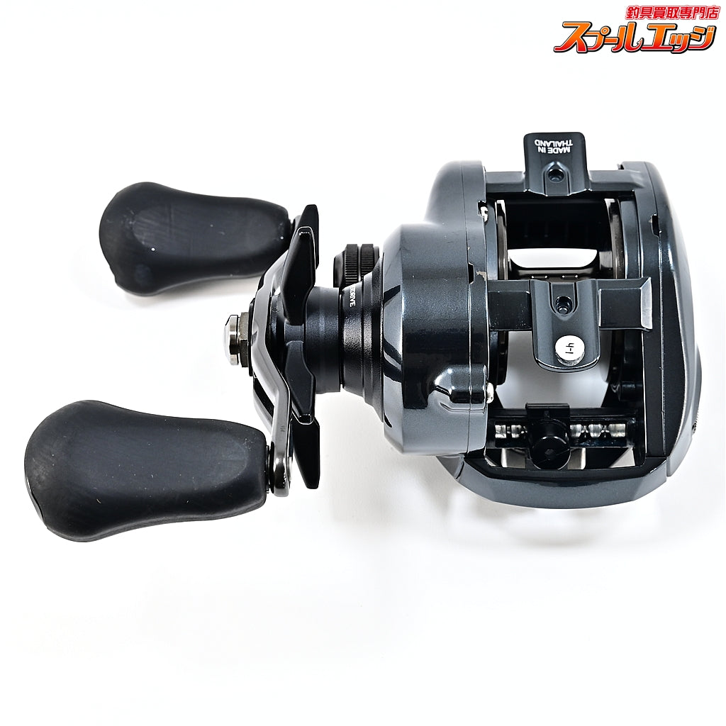 【ダイワ】 21タトゥーラ TW 300XHL 8.1 DAIWA TATULA TW