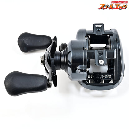 【ダイワ】 21タトゥーラ TW 300XHL 8.1 DAIWA TATULA TW