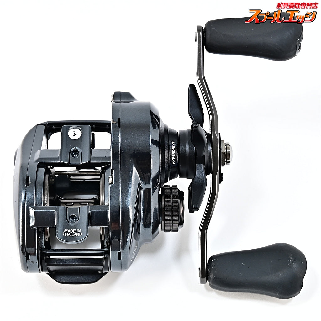 【ダイワ】 21タトゥーラ TW 300XHL 8.1 DAIWA TATULA TW
