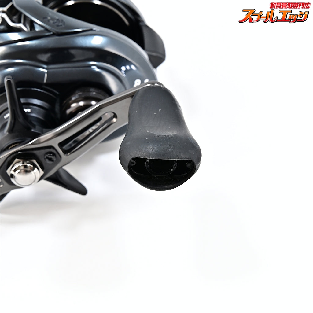 【ダイワ】 21タトゥーラ TW 300XHL 8.1 DAIWA TATULA TW