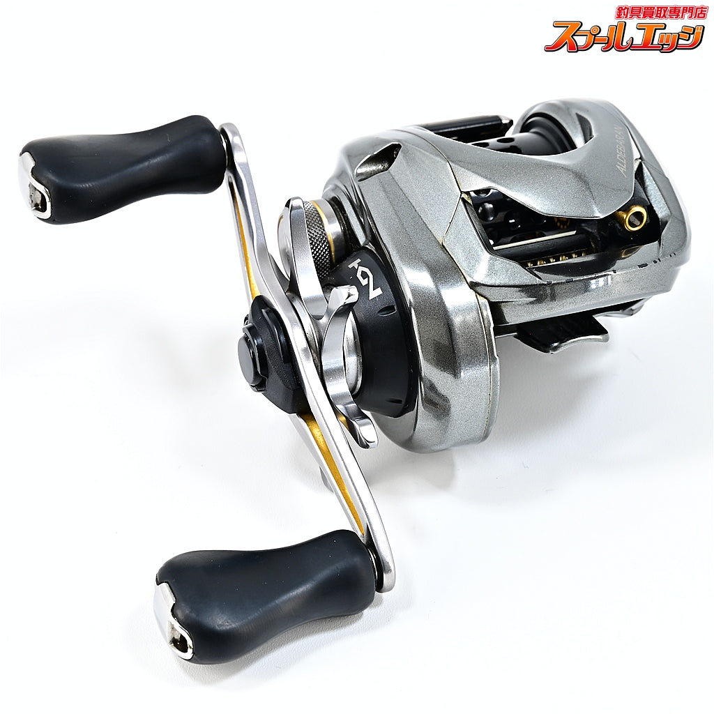 【シマノ】 16アルデバラン BFS XG SHIMANO ALDEBARAN