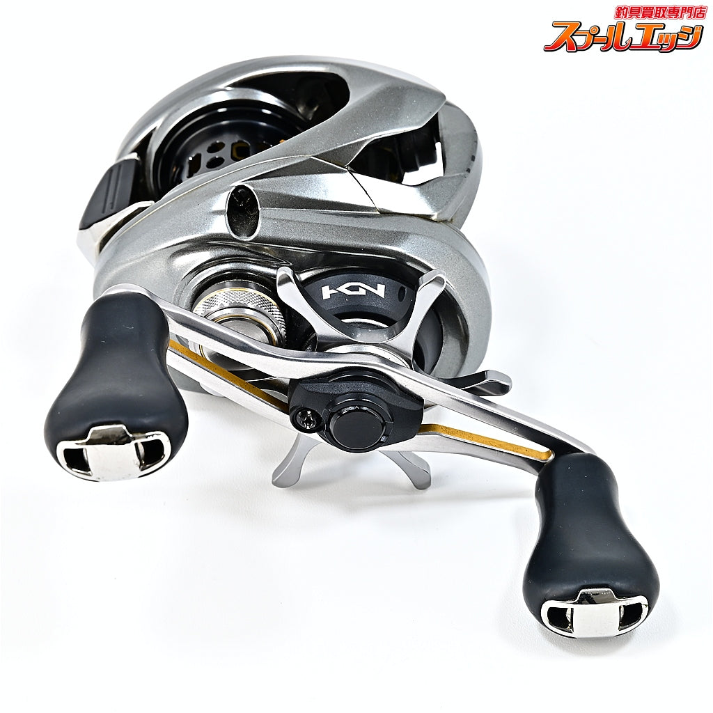 【シマノ】 16アルデバラン BFS XG SHIMANO ALDEBARAN