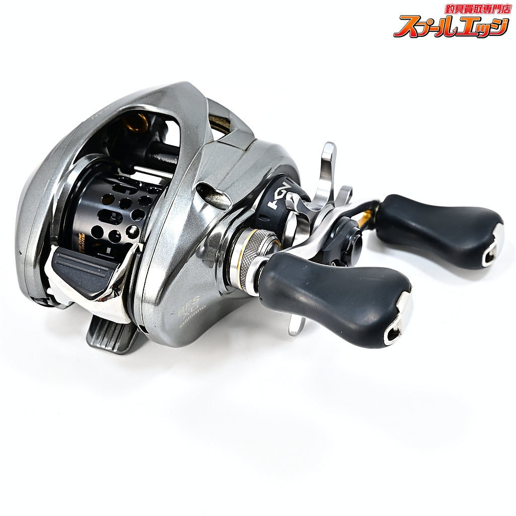 【シマノ】 16アルデバラン BFS XG SHIMANO ALDEBARAN