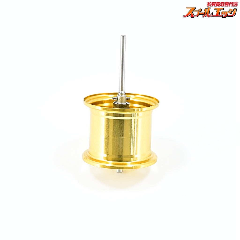 【アベイル】 マイクロキャストスプール 16ALD29R シャンパンゴールド 16アルデバランBFS用 Avail Microcast Spool