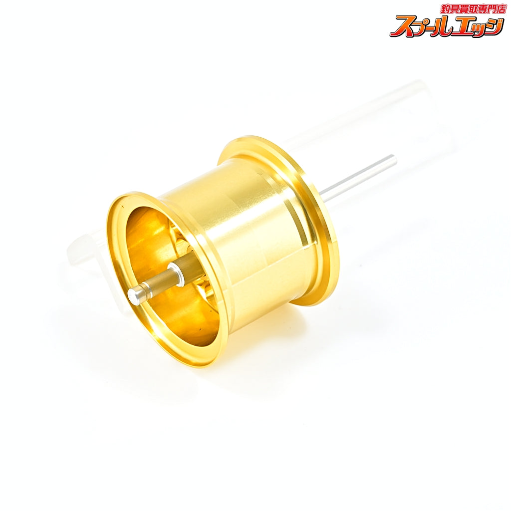 【アベイル】 マイクロキャストスプール 16ALD29R シャンパンゴールド 16アルデバランBFS用 Avail Microcast Spool