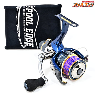 【シマノ】 13アオリスタ BB 2500 SHIMANO AORISTA