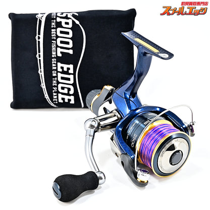 【シマノ】 13アオリスタ BB 2500 SHIMANO AORISTA