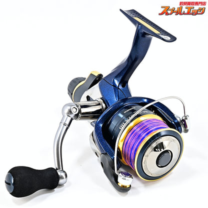 【シマノ】 13アオリスタ BB 2500 SHIMANO AORISTA