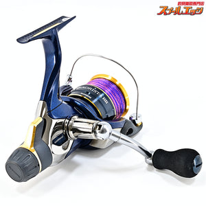 【シマノ】 13アオリスタ BB 2500 SHIMANO AORISTA