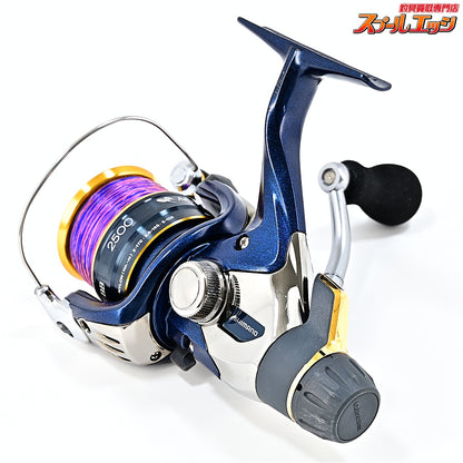 【シマノ】 13アオリスタ BB 2500 SHIMANO AORISTA