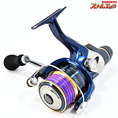 【シマノ】 13アオリスタ BB 2500 SHIMANO AORISTA