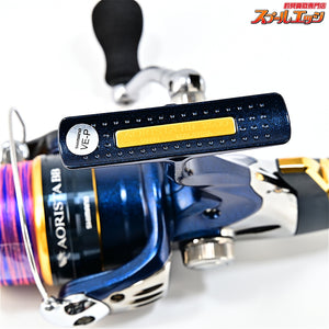 【シマノ】 13アオリスタ BB 2500 SHIMANO AORISTA