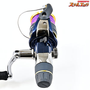 【シマノ】 13アオリスタ BB 2500 SHIMANO AORISTA