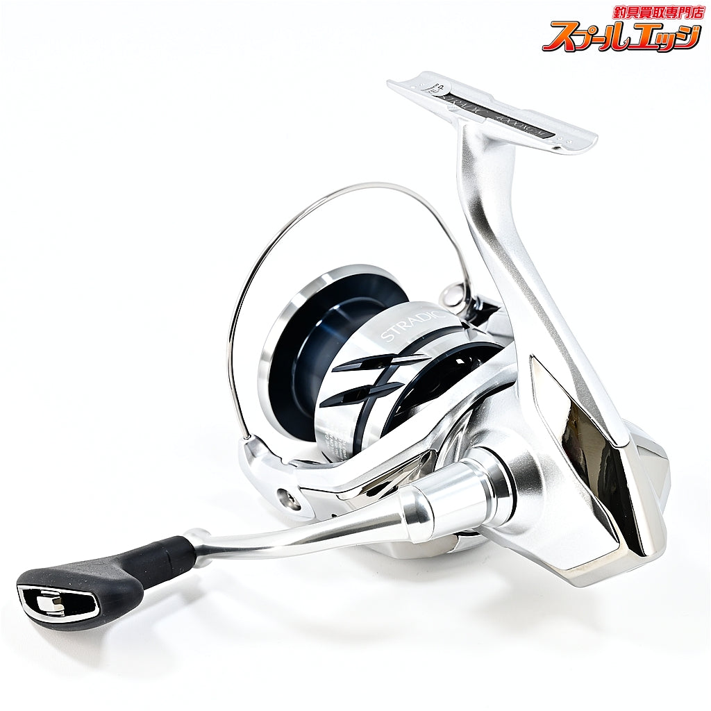【シマノ】 23ストラディック 4000XG SHIMANO STRADIC