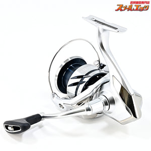 【シマノ】 23ストラディック 4000XG SHIMANO STRADIC