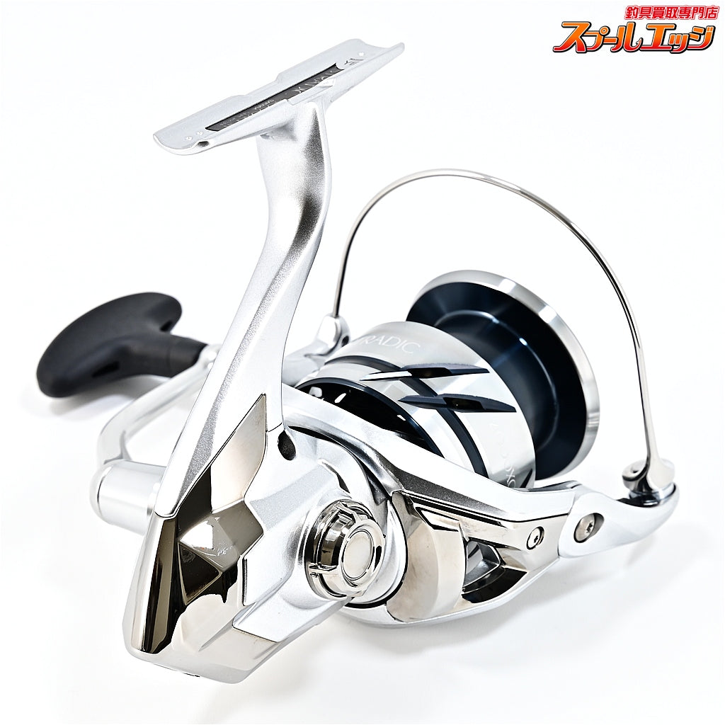 【シマノ】 23ストラディック 4000XG SHIMANO STRADIC