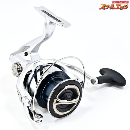 【シマノ】 23ストラディック 4000XG SHIMANO STRADIC
