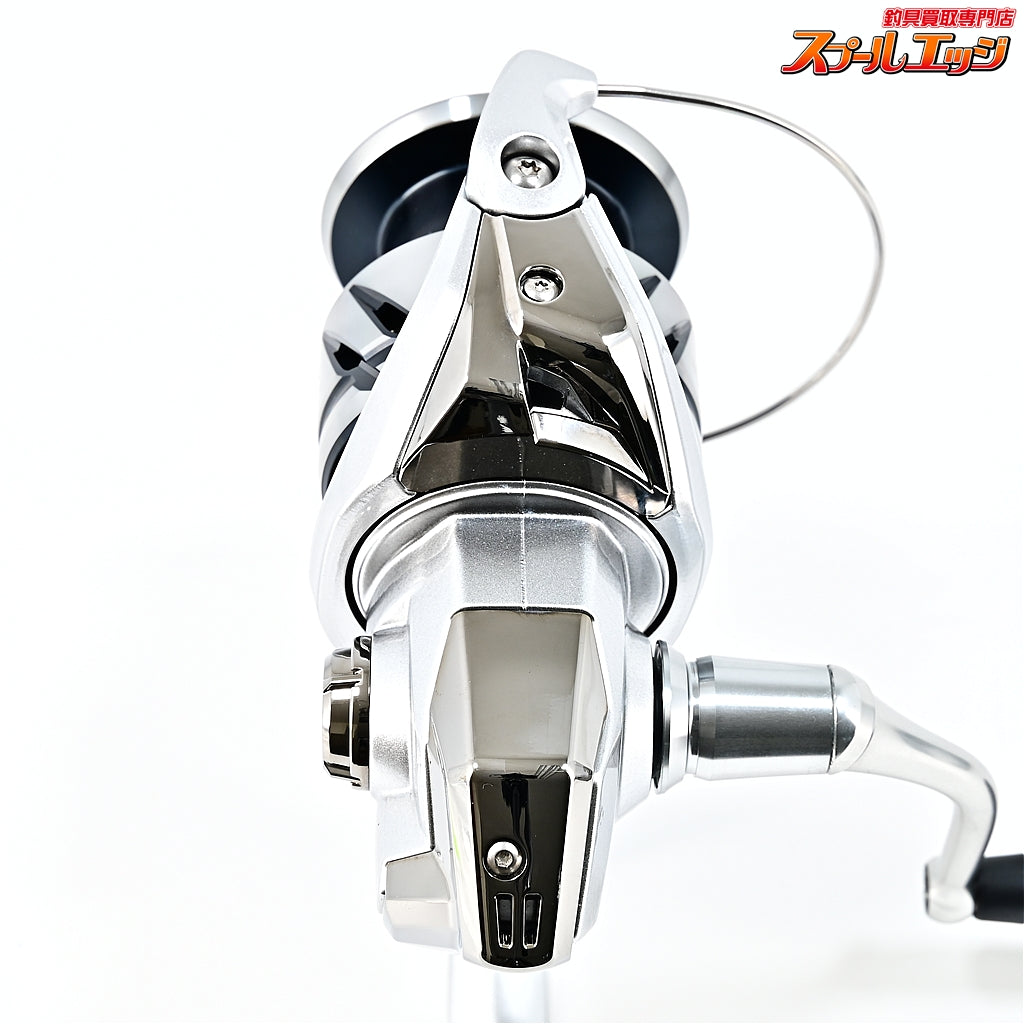 【シマノ】 23ストラディック 4000XG SHIMANO STRADIC
